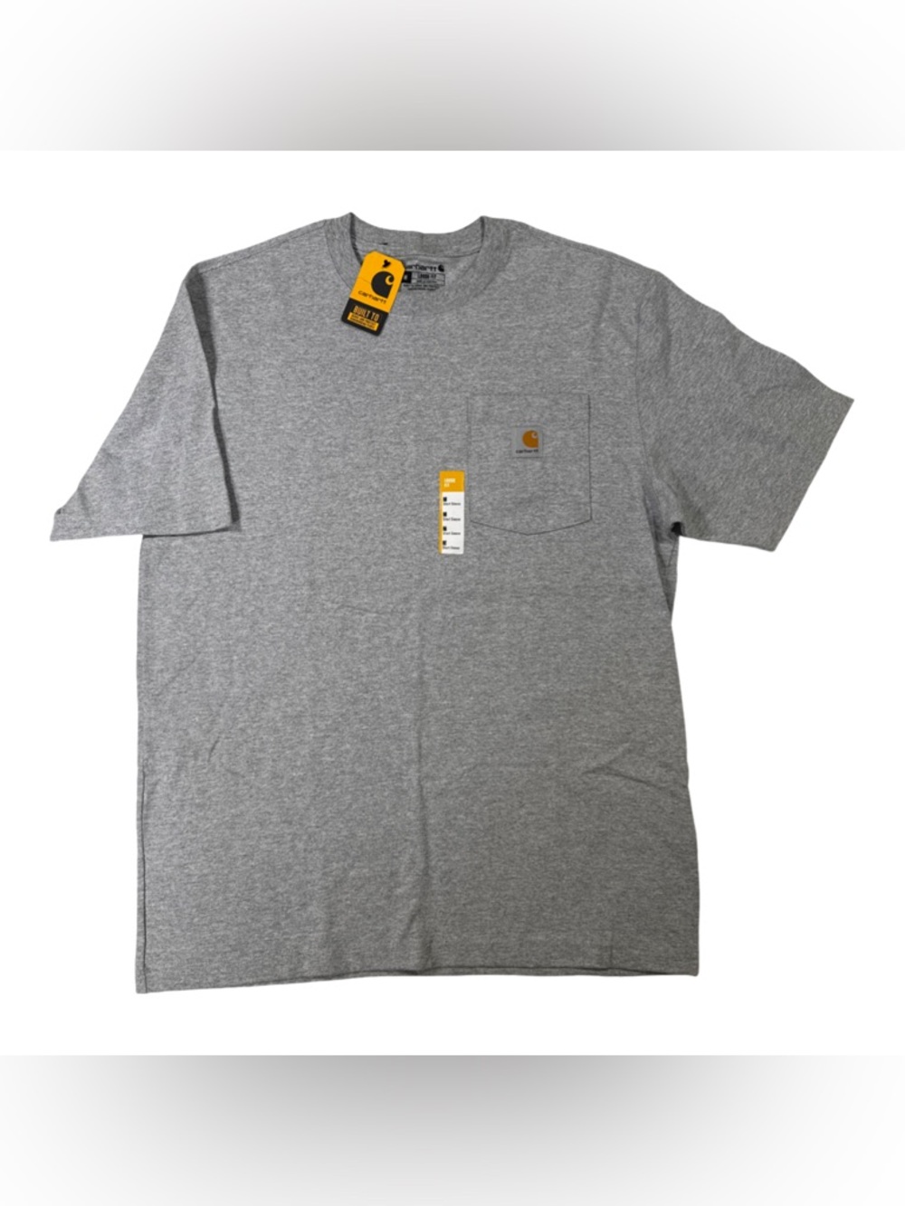 NWT Carhartt | Men’s Loose Fit Tee Size M